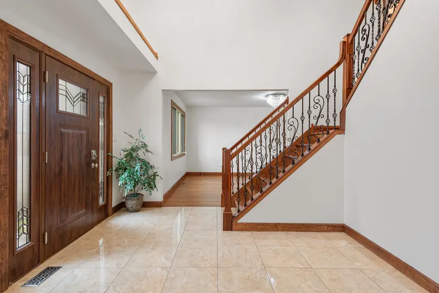 Address Withheld By Seller, Hickory Hills, IL 60457 - #3