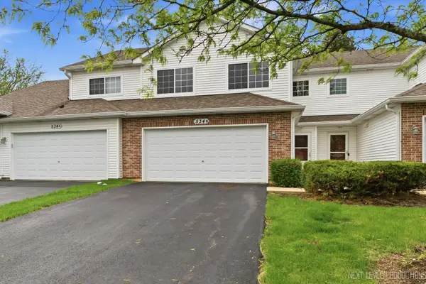 534 Mallard Lane #B, Sugar Grove, IL 60554