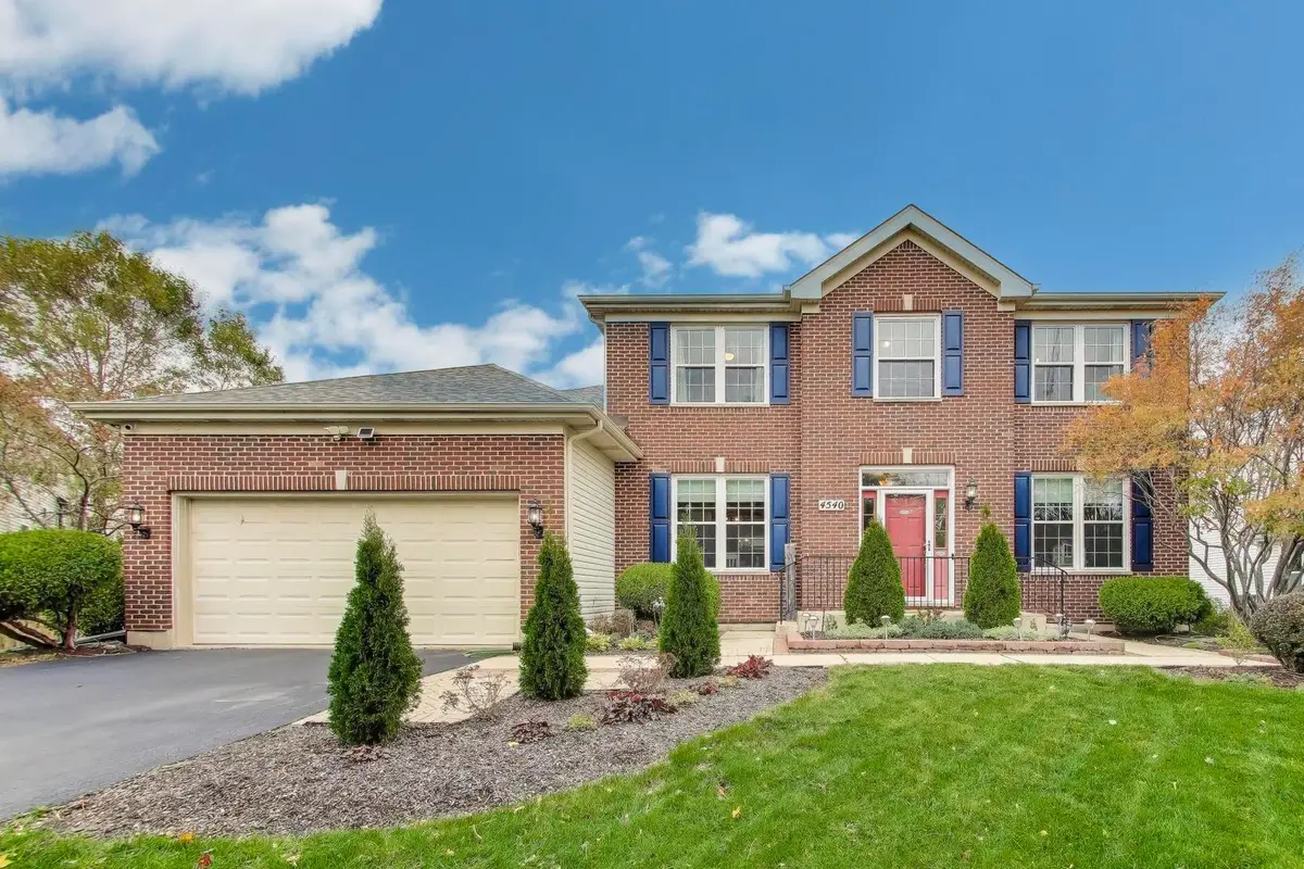 4540 W Westchester Lane, Libertyville, IL 60048 - #1