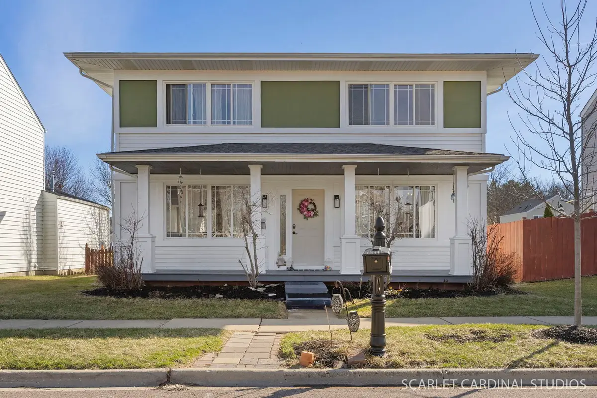 220 Presidential Boulevard, Oswego, IL 60543 - #1