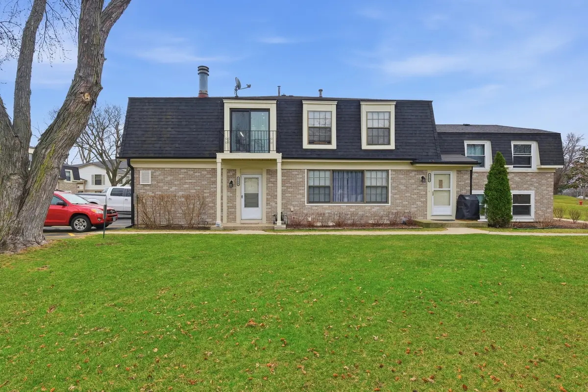 2198 N Oakbrook Circle #2198, Palatine, IL 60074 - #1