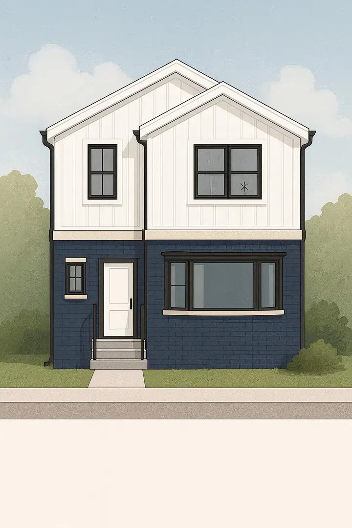 927 S Chatham Avenue, Elmhurst, IL 60126 - #1