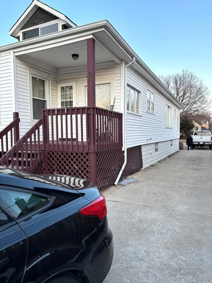 10312 S Spaulding Avenue, Chicago, IL 60655 - #3