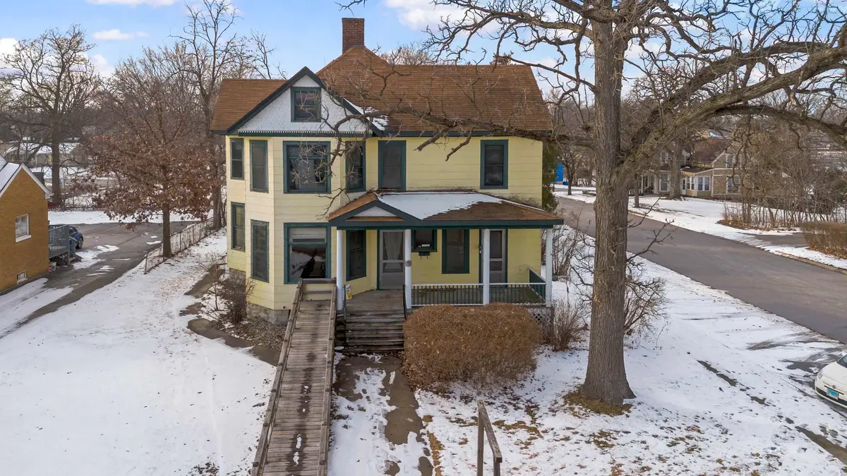 1322 Main Street, Crete, IL 60417 - #1