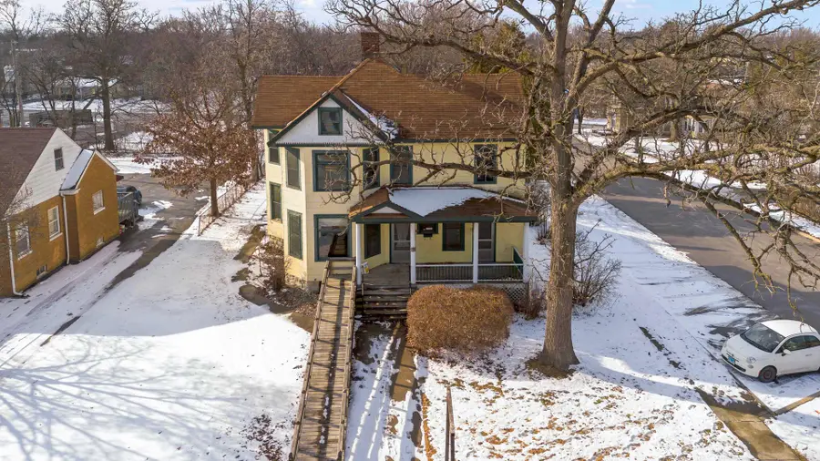 1322 Main Street, Crete, IL 60417 - #3