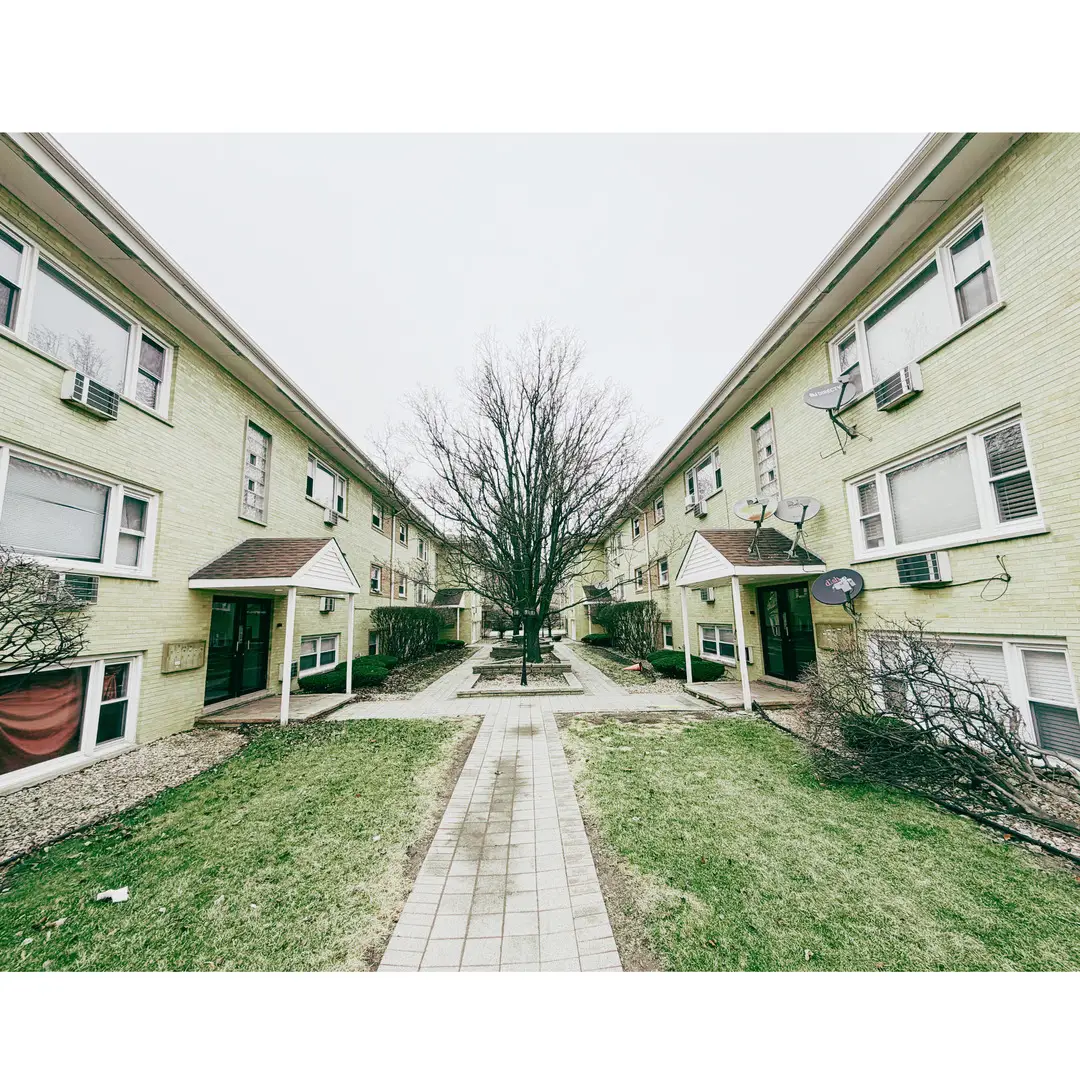 6630 W 95th Street #1B, Oak Lawn, IL 60453 - #1