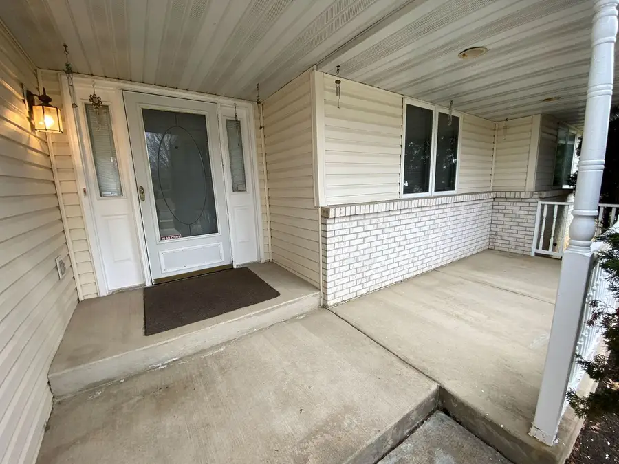 3188 Kregel Drive, Rockford, IL 61109 - #2