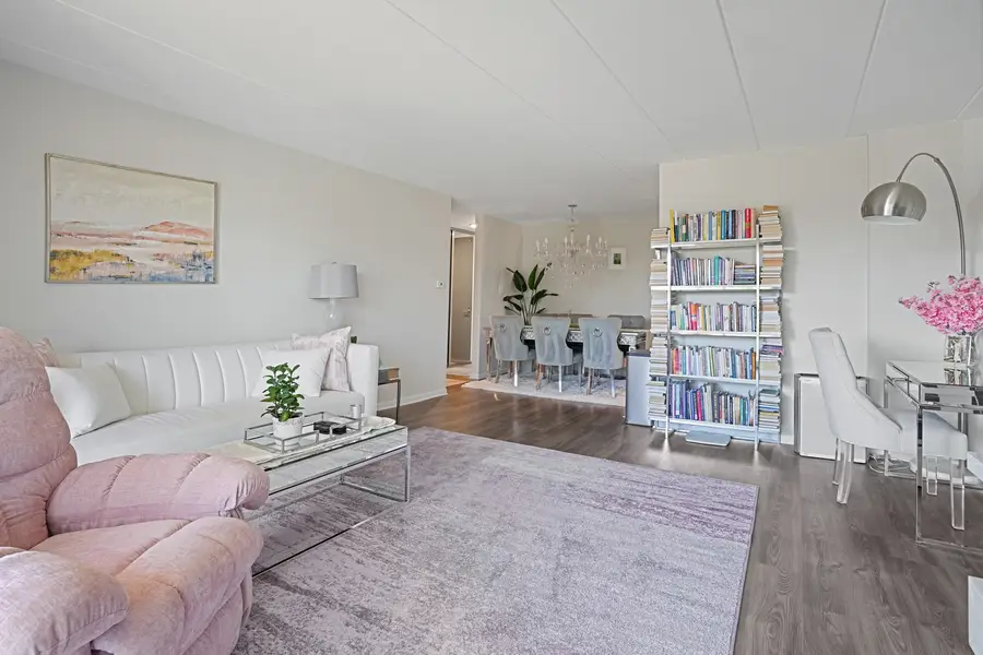 16 E Old Willow Road #223S, Prospect Heights, IL 60070 - #3