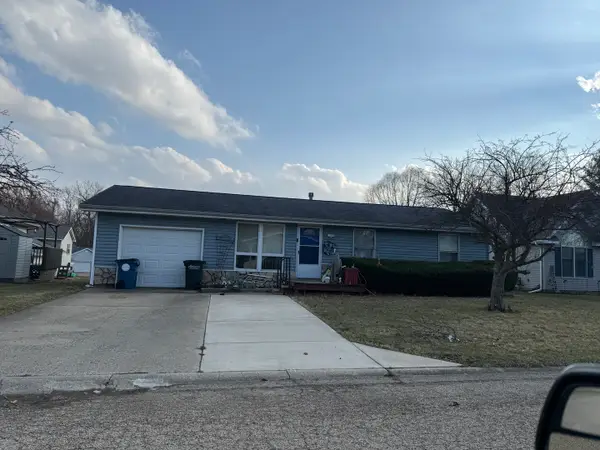 1022 N Jacqualine Lane, Princeton, IL 61356