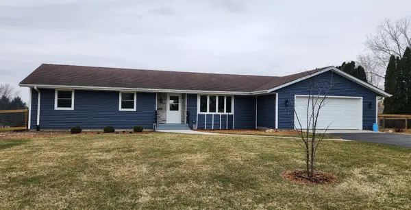 2917 Everett Lane, Byron, IL 61010