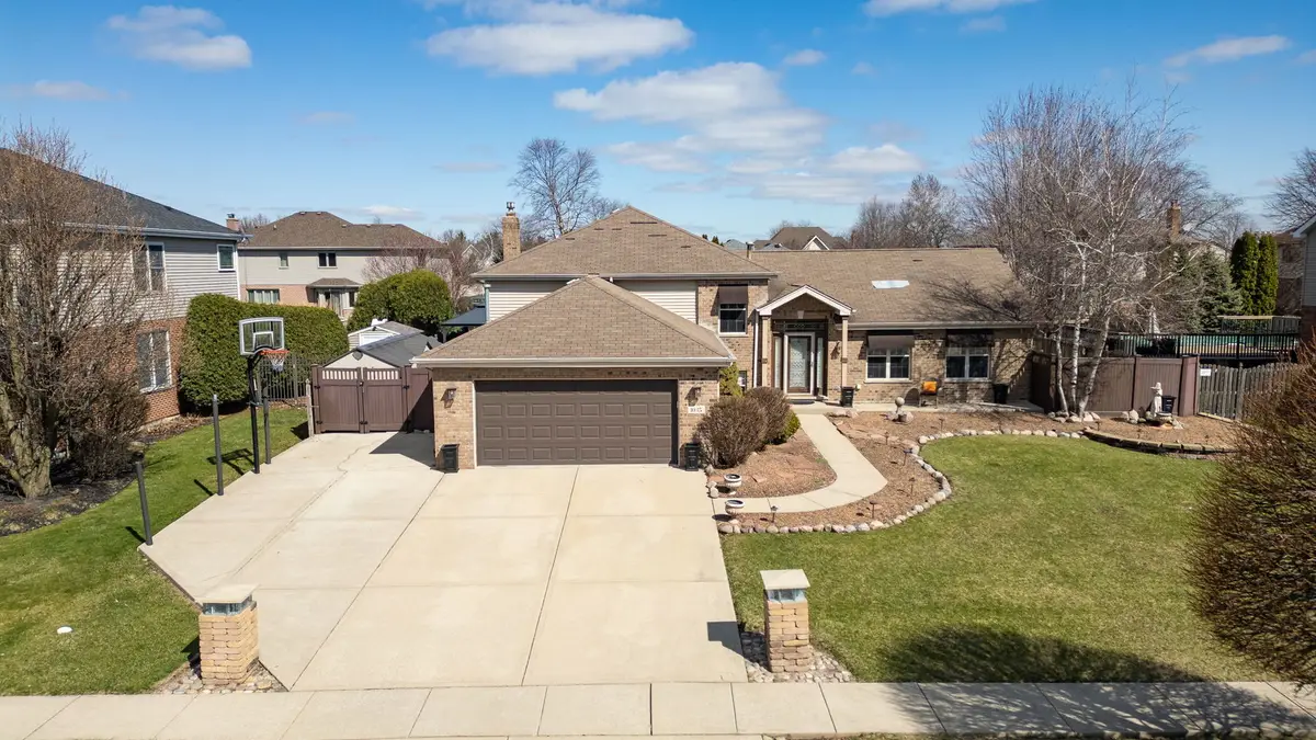 1035 Yamma Ridge, New Lenox, IL 60451 - #1