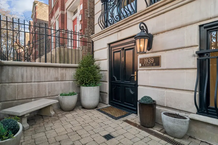 1939 N Bissell Street, Chicago, IL 60614 - #3