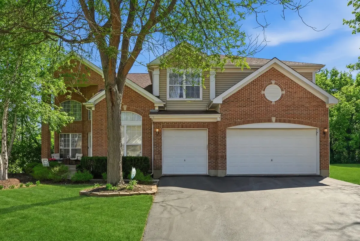 1905 S Osprey Lane, Libertyville, IL 60048 - #1