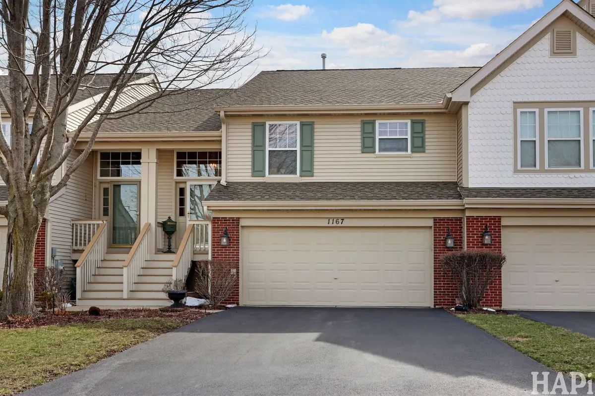 1167 N Oakwood Drive #32-3, Fox Lake, IL 60020 - #1