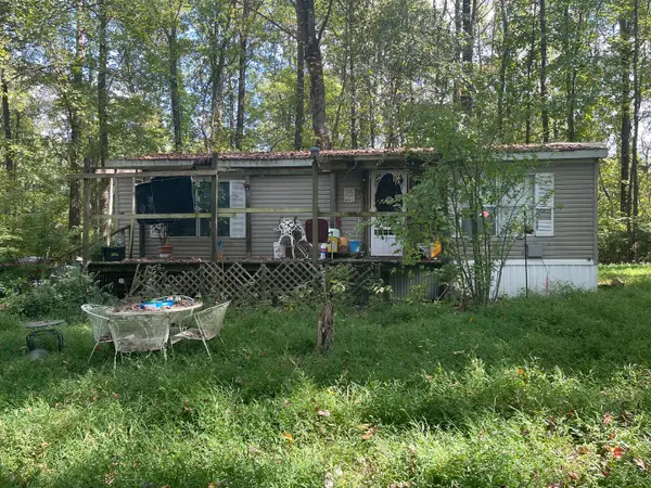 121 Lee Lane, Murphysboro, IL 62966