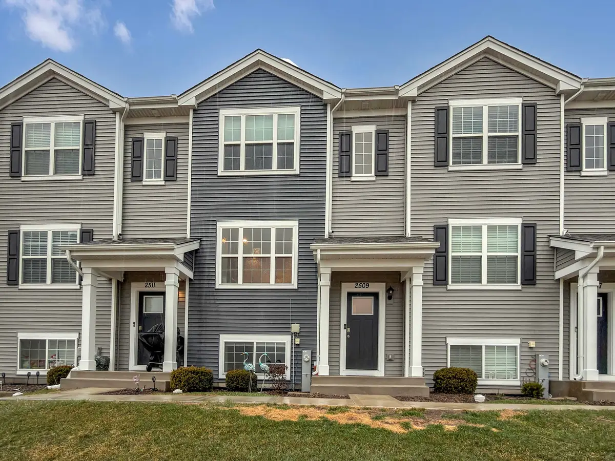 2509 Bella Drive, Pingree Grove, IL 60140 - #1