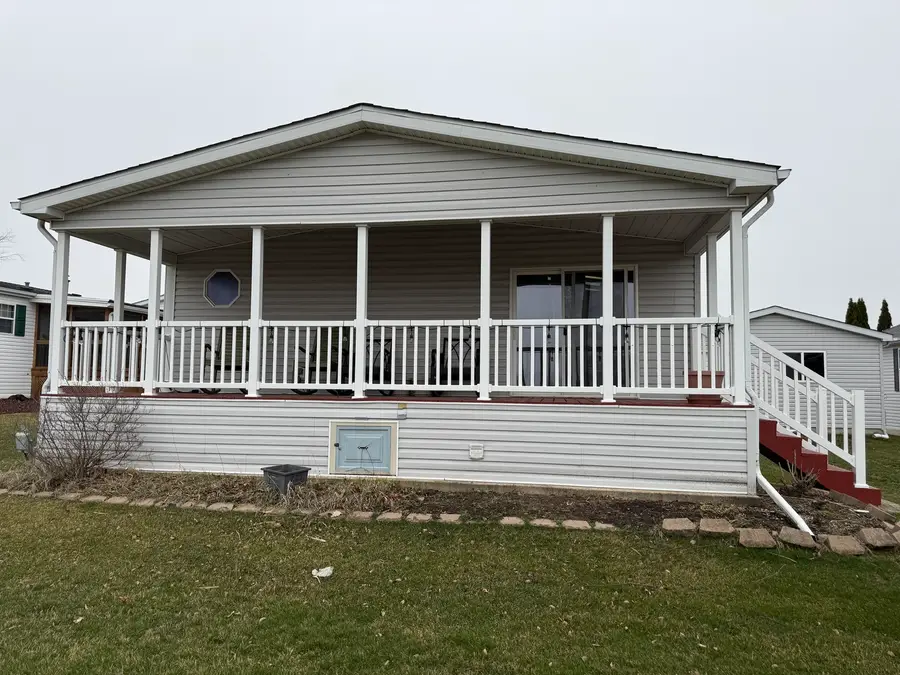 25807 S Doral Drive, Monee, IL 60449 - #2