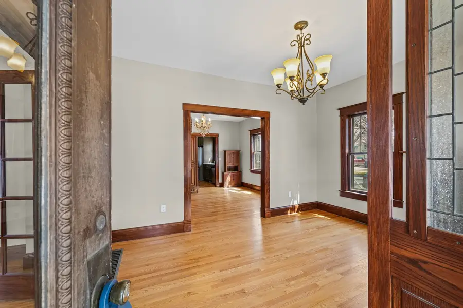 118 E William Street, Monticello, IL 61856 - #3