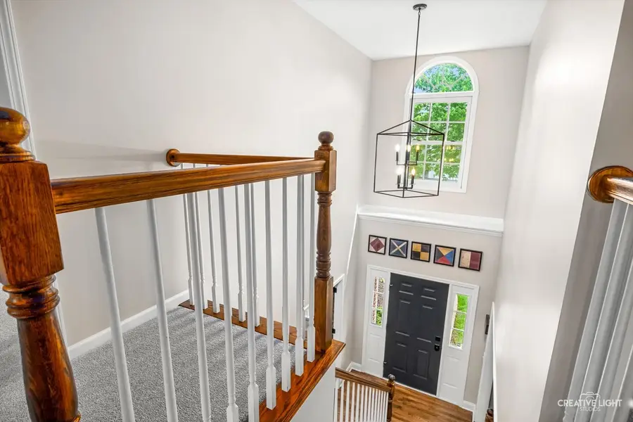 2603 Charlestowne Lane, Naperville, IL 60564 - #3