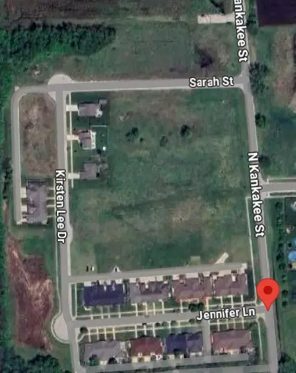 LOT 7 Jennifer Lane, Wilmington, IL 60481 - #2