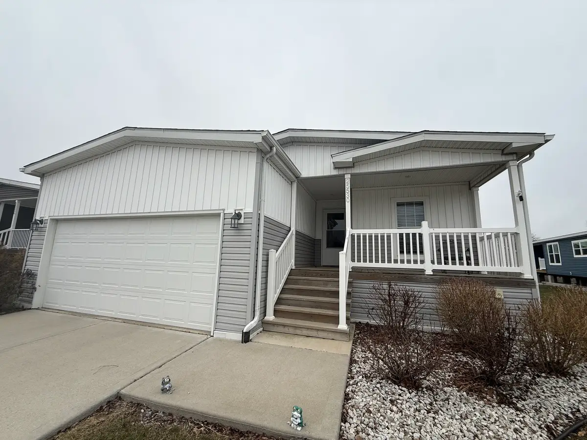 25530 Shinnecock Drive, Monee, IL 60449 - #1