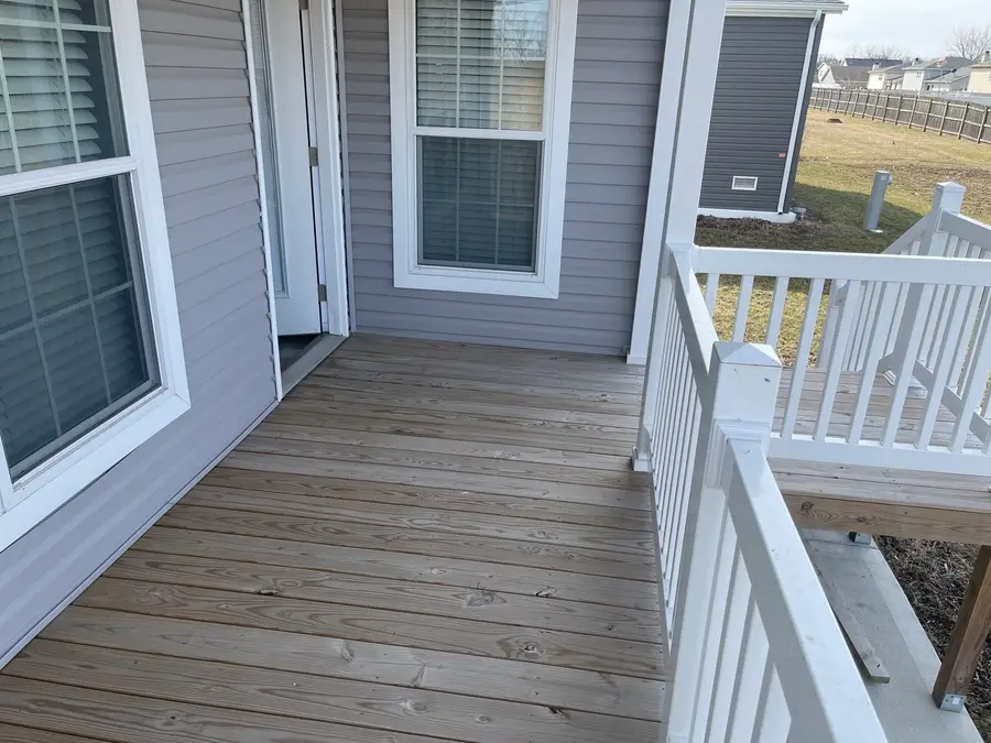 25530 Shinnecock Drive, Monee, IL 60449 - #2