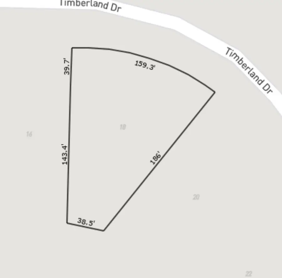 18 Timberlane Drive, Putnam, IL 61560 - #2