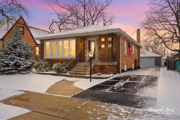 7329 W 55th Place, Summit, IL 60501