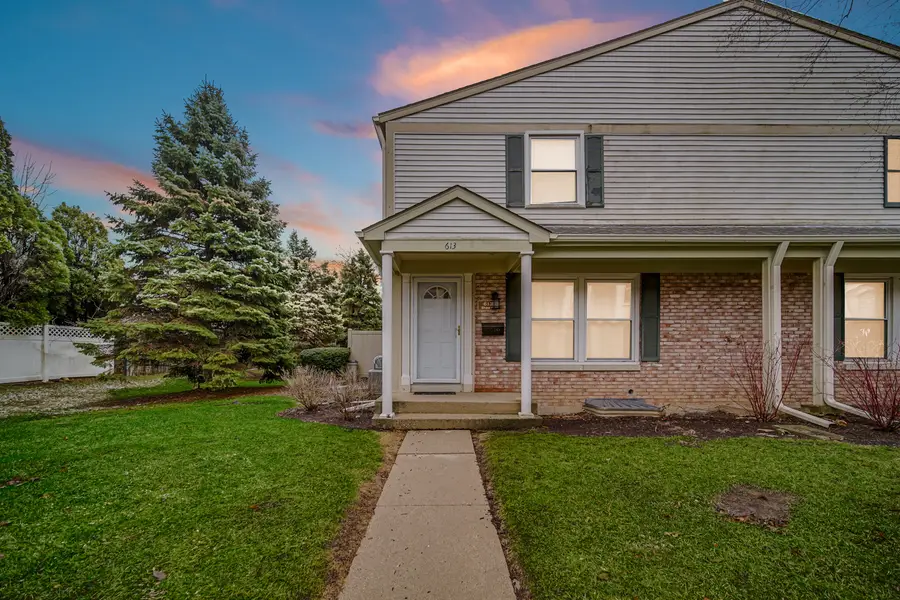 613 Shaw Court, Schaumburg, IL 60194 - #2