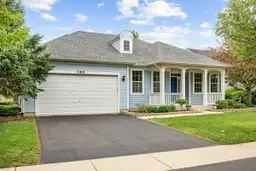 786 Bohannon Circle, Oswego, IL 60543 - #1