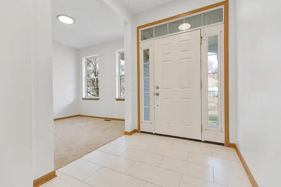 786 Bohannon Circle, Oswego, IL 60543 - #2