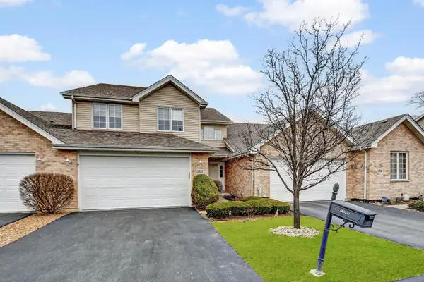 13537 Latrobe Avenue, Crestwood, IL 60418