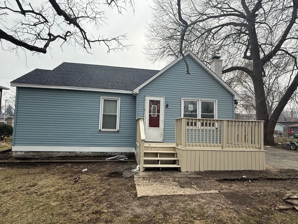 1503 Wilson Court, Zion, IL 60099 - #1