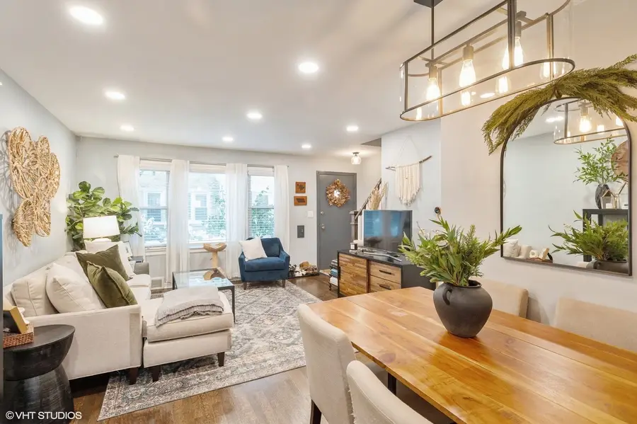 208 South Boulevard #D, Evanston, IL 60202 - #3