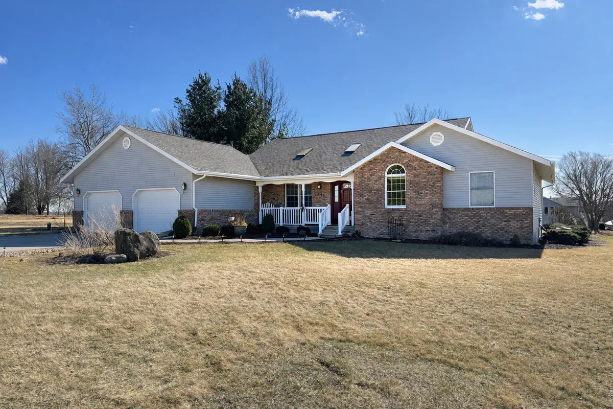 31-5 Medinah Drive, Lake Carroll, IL 61046 - #1