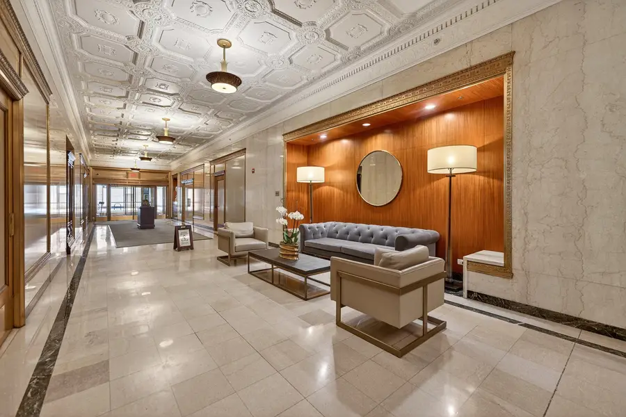 310 S Michigan Avenue #702, Chicago, IL 60604 - #3