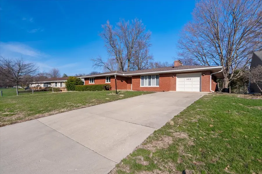402 S Blair Drive, Normal, IL 61761 - #2