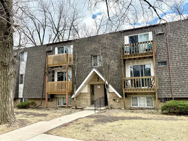 216 Madison Street #3D, Joliet, IL 60435