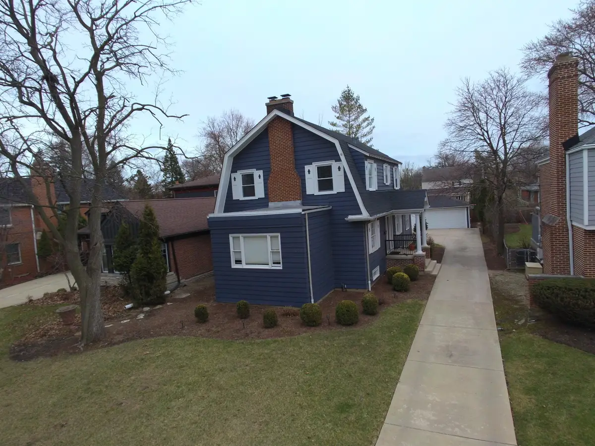 1235 Park Avenue, River Forest, IL 60305 - #1