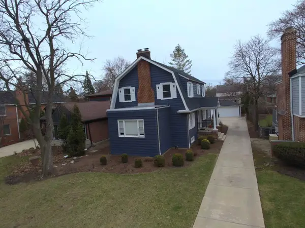 1235 Park Avenue, River Forest, IL 60305