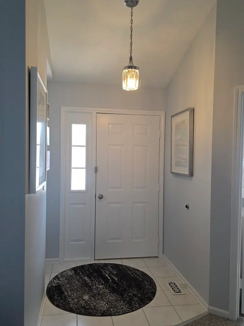 20948 W Orange Blossom Lane, Plainfield, IL 60544 - #2