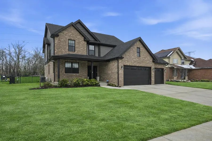 21942 Princeton Circle, Frankfort, IL 60423 - #2