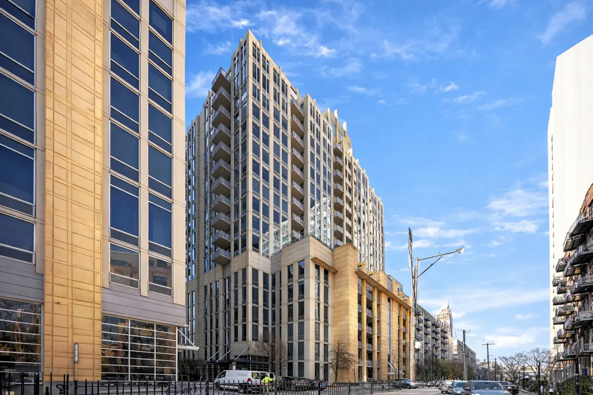 720 N Larrabee Street #1711, Chicago, IL 60654 - #1
