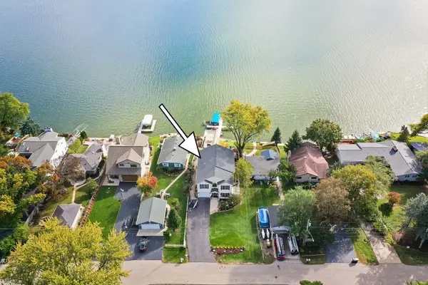 3704 W Lake Shore Drive, Wonder Lake, IL 60097