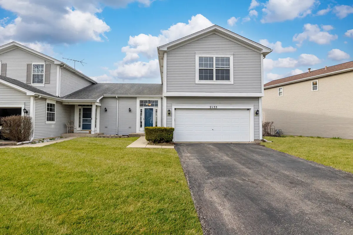 2155 Henning Place, Plainfield, IL 60586 - #1