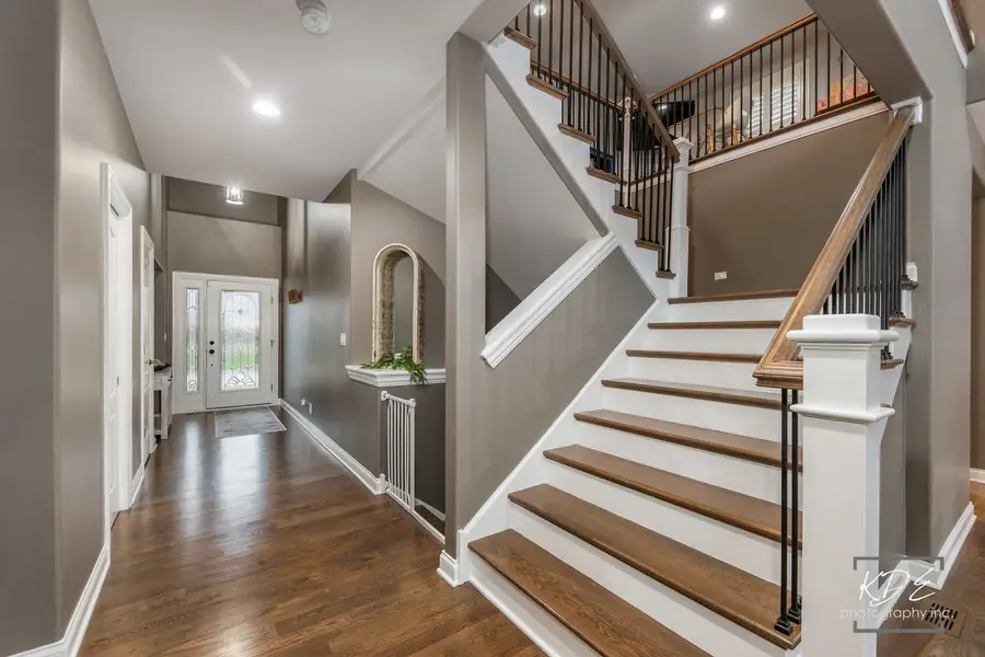 22526 W Lake Mary Drive, Plainfield, IL 60585 - #3