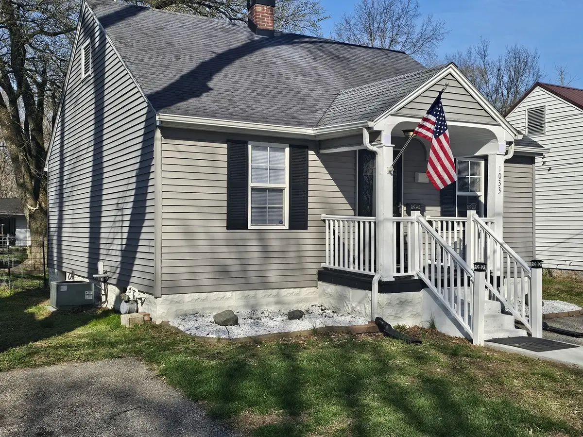 1033 S 17th, Mount Vernon, IL 62864 - #1