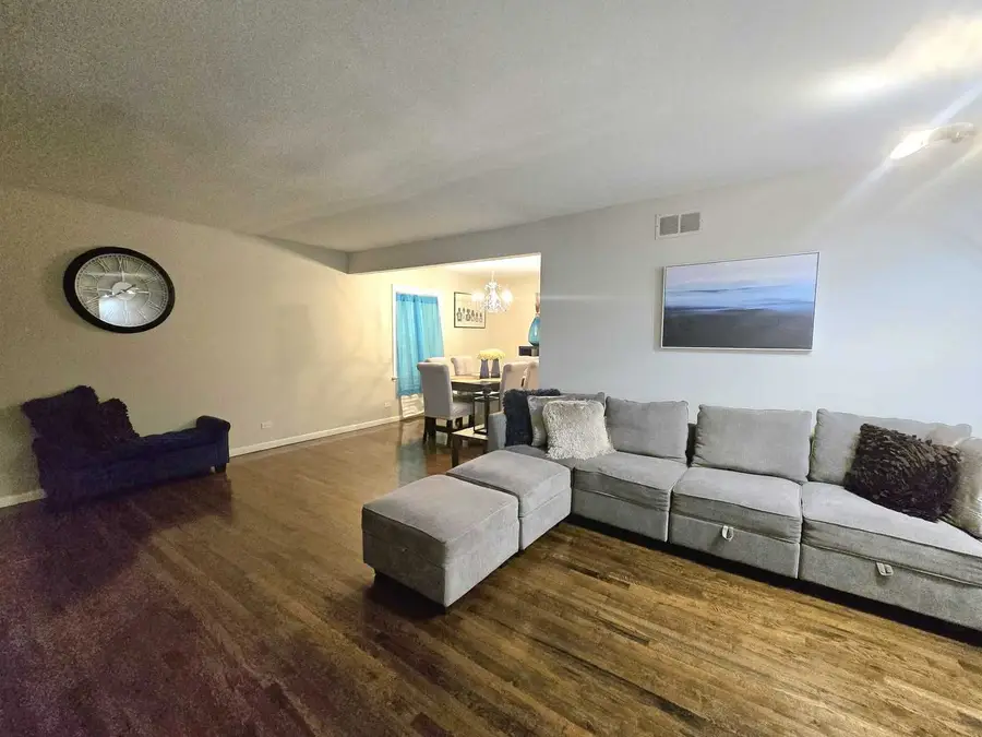 3006 Buttonwood Walk, Hazel Crest, IL 60429 - #3