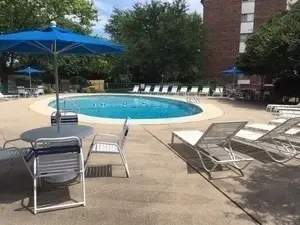 4731 Saint Joseph Creek Road #4E, Lisle, IL 60532 - #2