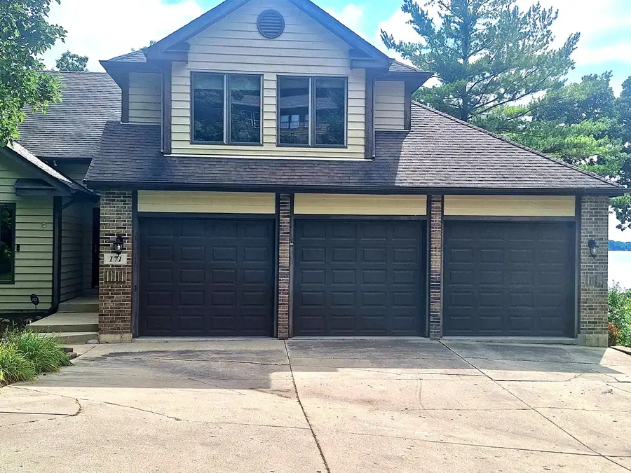 171 Waltonian Terrace, Fox Lake, IL 60020 - #2